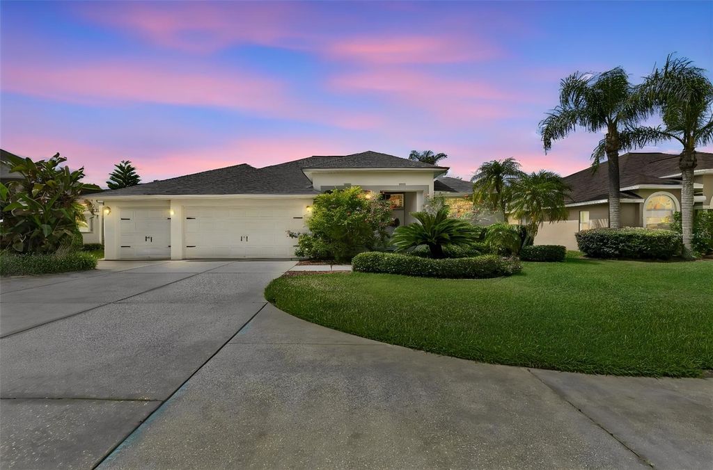 2006 MEADOW RUE COURT, Trinity, FL 34655