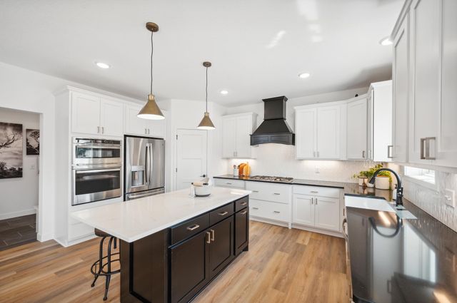 11367 5th Street NE, Hanover, MN 55341