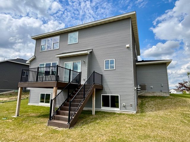 11367 5th Street NE, Hanover, MN 55341