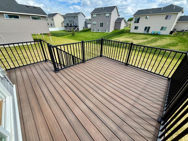 11367 5th Street NE, Hanover, MN 55341