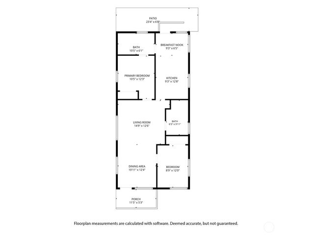 715 S Oakes Street, Tacoma, WA 98405