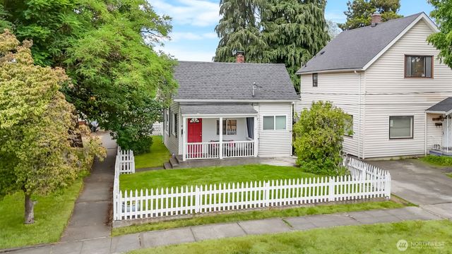 715 S Oakes Street, Tacoma, WA 98405