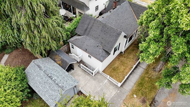 715 S Oakes Street, Tacoma, WA 98405
