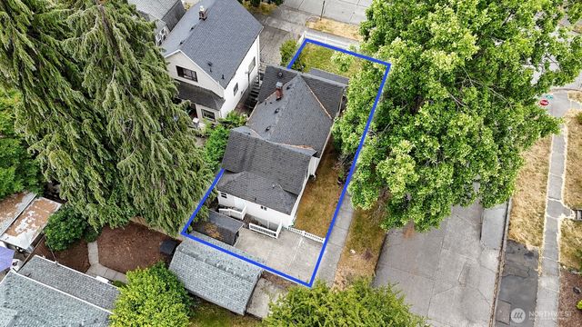 715 S Oakes Street, Tacoma, WA 98405
