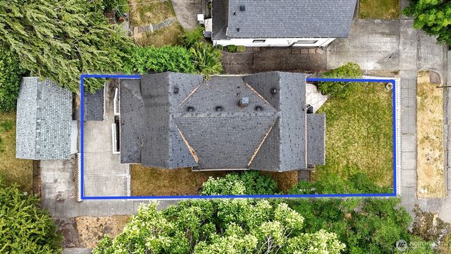 715 S Oakes Street, Tacoma, WA 98405
