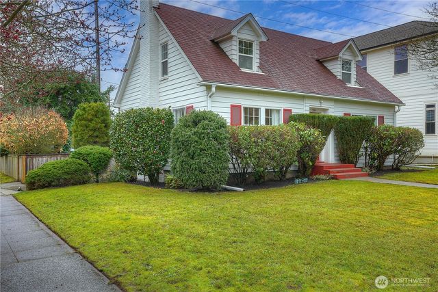 2119 N Union Avenue, Tacoma, WA 98406