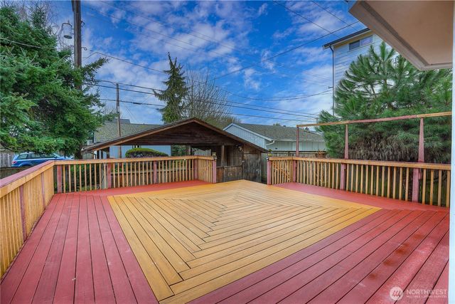 2119 N Union Avenue, Tacoma, WA 98406