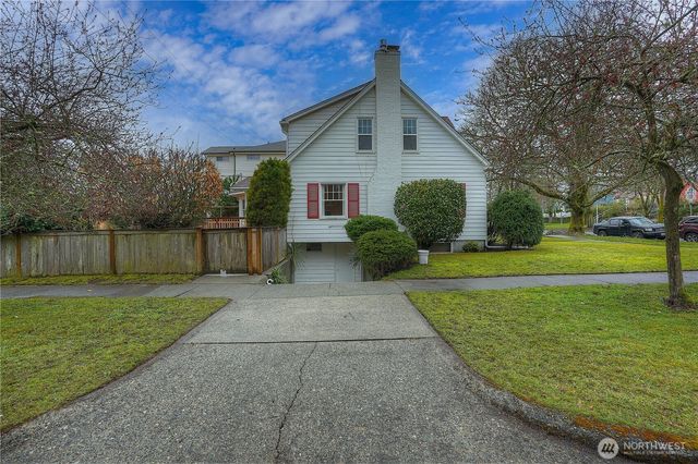 2119 N Union Avenue, Tacoma, WA 98406