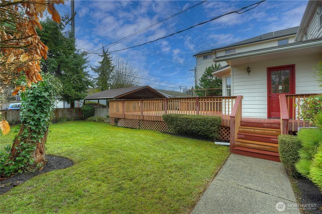 2119 N Union Avenue, Tacoma, WA 98406