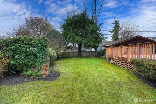 2119 N Union Avenue, Tacoma, WA 98406