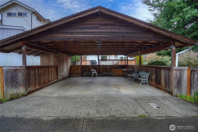 2119 N Union Avenue, Tacoma, WA 98406