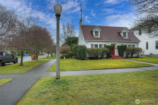 2119 N Union Avenue, Tacoma, WA 98406