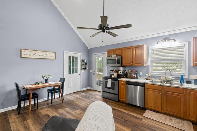 91 Oscar Godwin Road, Dothan, AL 36301