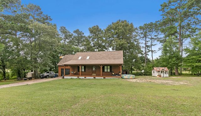 91 Oscar Godwin Road, Dothan, AL 36301