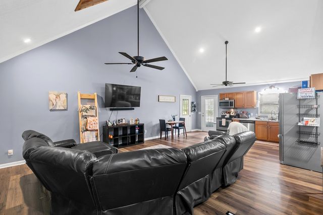 91 Oscar Godwin Road, Dothan, AL 36301
