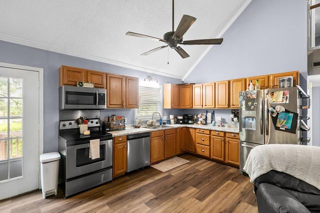 91 Oscar Godwin Road, Dothan, AL 36301