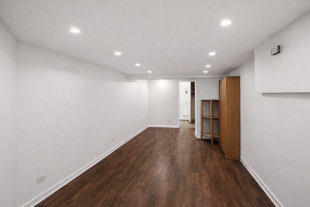 2144 W Montrose Avenue G, Chicago, IL 60618