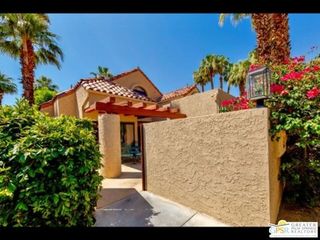 251 N Canyon Circle, Palm Springs, CA 92264