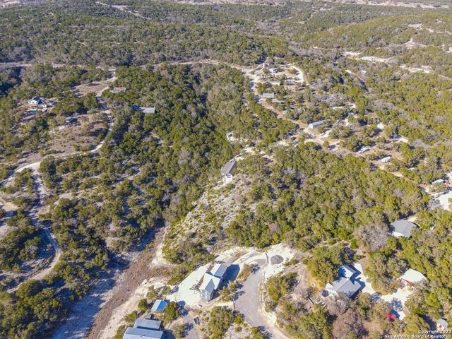 0 HILL TOP LN, Lakehills, TX 78063
