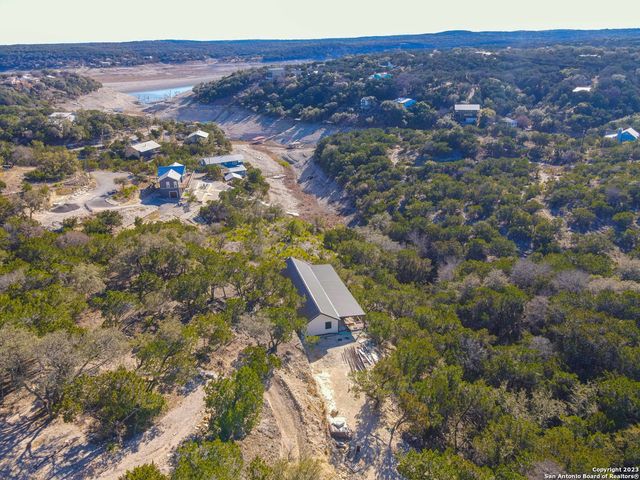 0 HILL TOP LN, Lakehills, TX 78063