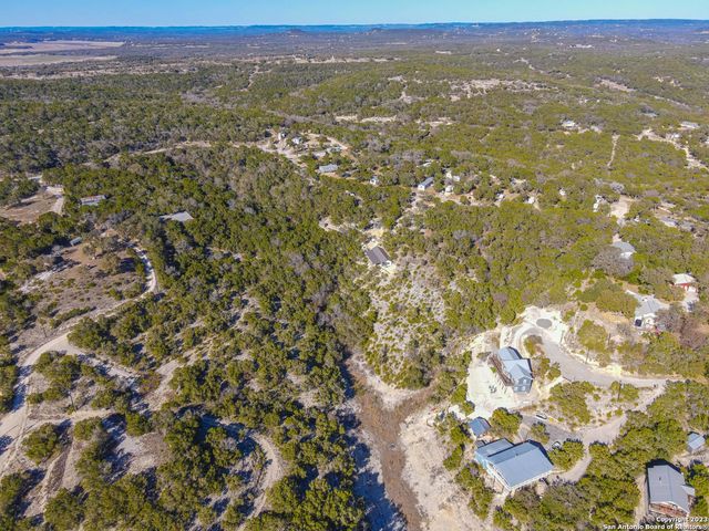 0 HILL TOP LN, Lakehills, TX 78063
