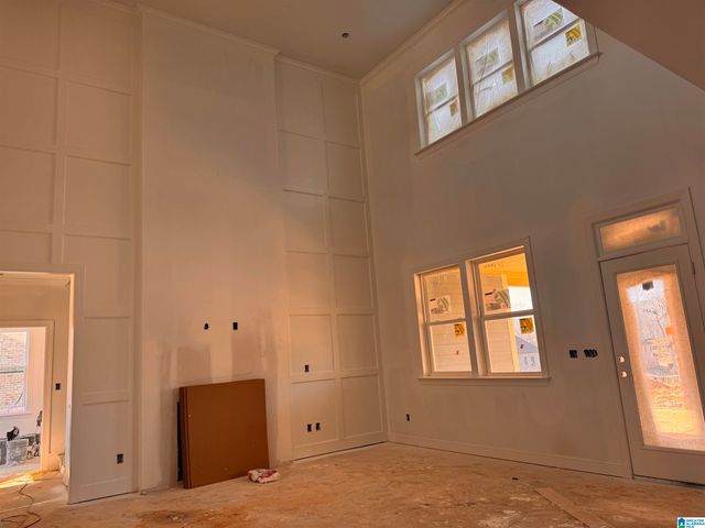 4012 MARTIN BROOK CIRCLE, Hoover, AL 35244