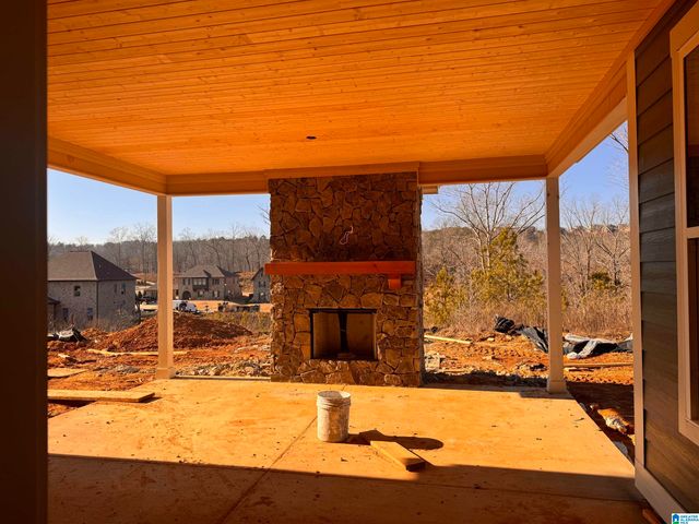 4012 MARTIN BROOK CIRCLE, Hoover, AL 35244