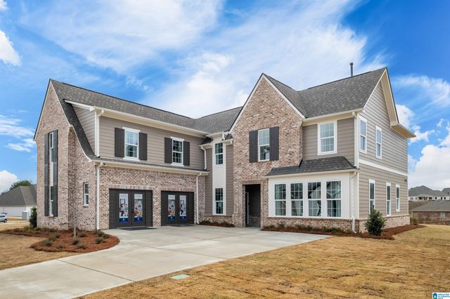 4012 MARTIN BROOK CIRCLE, Hoover, AL 35244