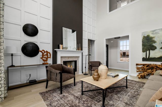 4012 MARTIN BROOK CIRCLE, Hoover, AL 35244