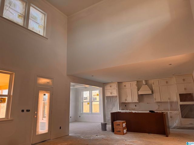 4012 MARTIN BROOK CIRCLE, Hoover, AL 35244