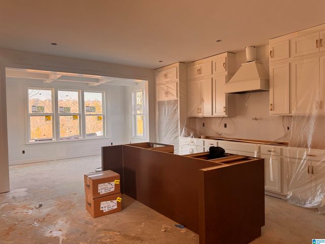 4012 MARTIN BROOK CIRCLE, Hoover, AL 35244