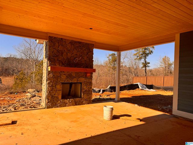 4012 MARTIN BROOK CIRCLE, Hoover, AL 35244