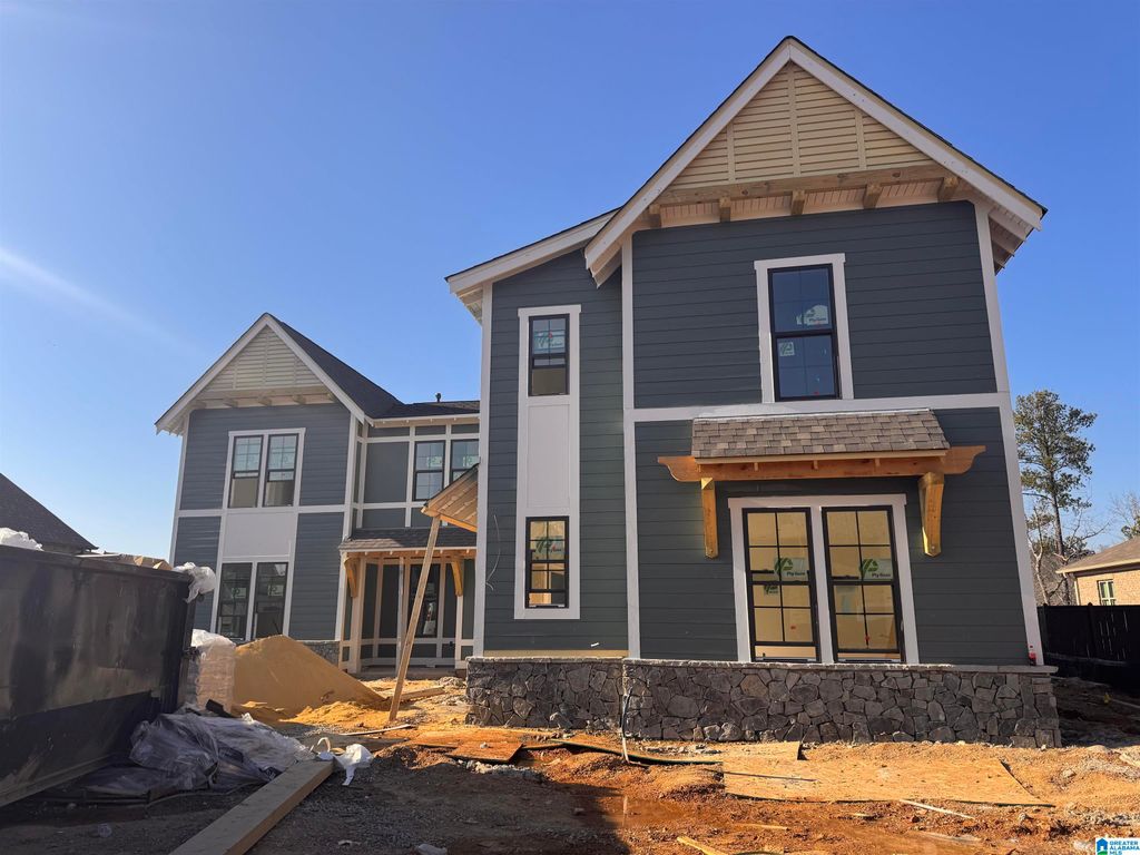 4012 MARTIN BROOK CIRCLE, Hoover, AL 35244