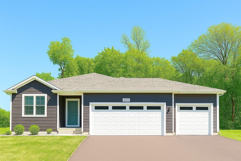 692 Aspen Lane, Montrose, MN 55363 — photo 2