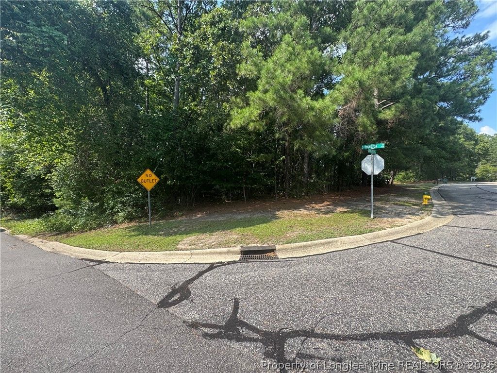 730 Stonington Drive, Fayetteville, NC 28311 — exterior