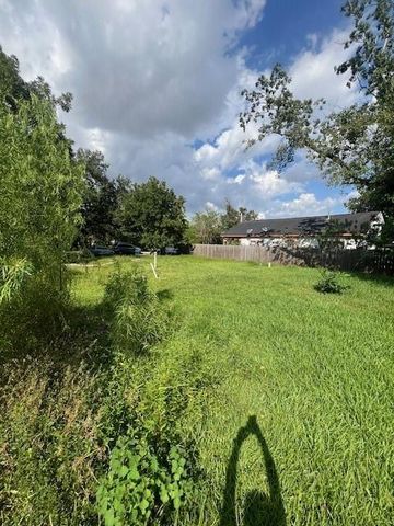 0 Freeland, Houston, TX 77075