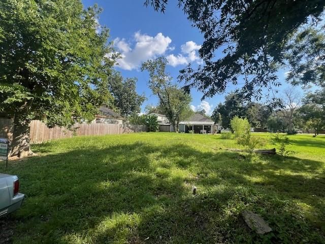 0 Freeland, Houston, TX 77075