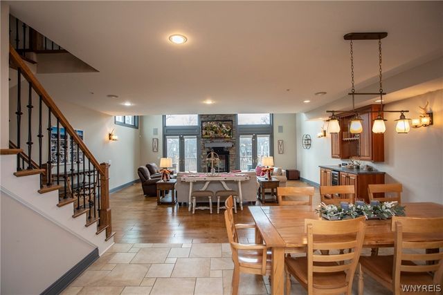 25 Ellicottvillas, Ellicottville, NY 14731