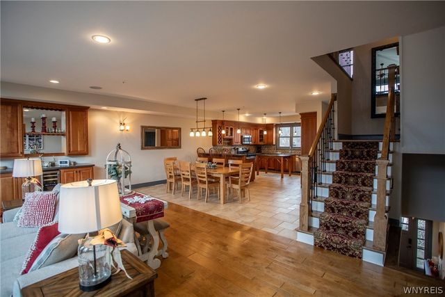 25 Ellicottvillas, Ellicottville, NY 14731