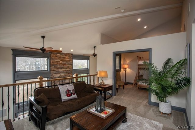 25 Ellicottvillas, Ellicottville, NY 14731