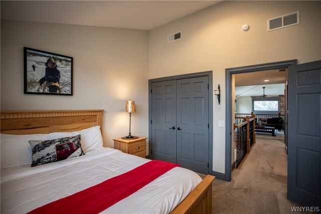 25 Ellicottvillas, Ellicottville, NY 14731