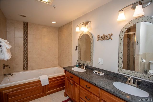 25 Ellicottvillas, Ellicottville, NY 14731