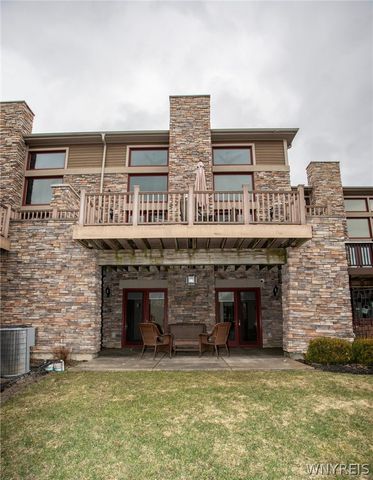 25 Ellicottvillas, Ellicottville, NY 14731