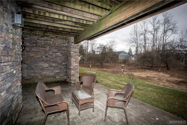 25 Ellicottvillas, Ellicottville, NY 14731