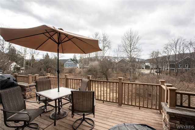 25 Ellicottvillas, Ellicottville, NY 14731