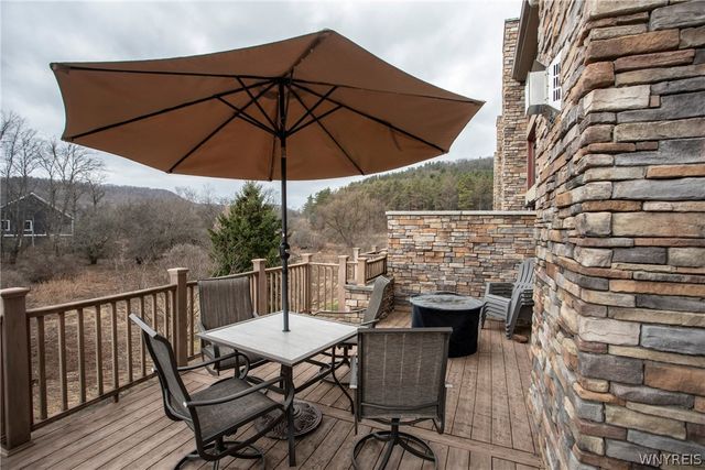 25 Ellicottvillas, Ellicottville, NY 14731