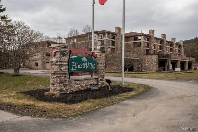 25 Ellicottvillas, Ellicottville, NY 14731