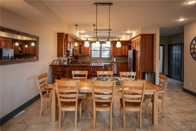 25 Ellicottvillas, Ellicottville, NY 14731