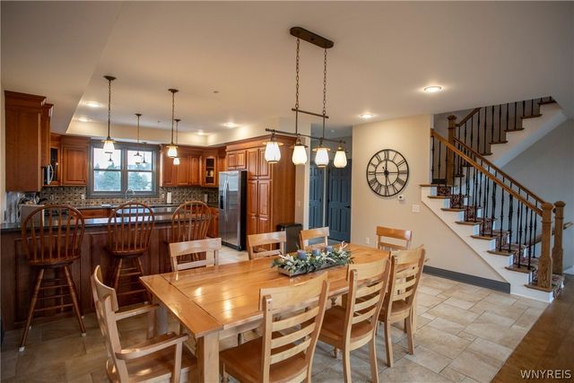 25 Ellicottvillas, Ellicottville, NY 14731