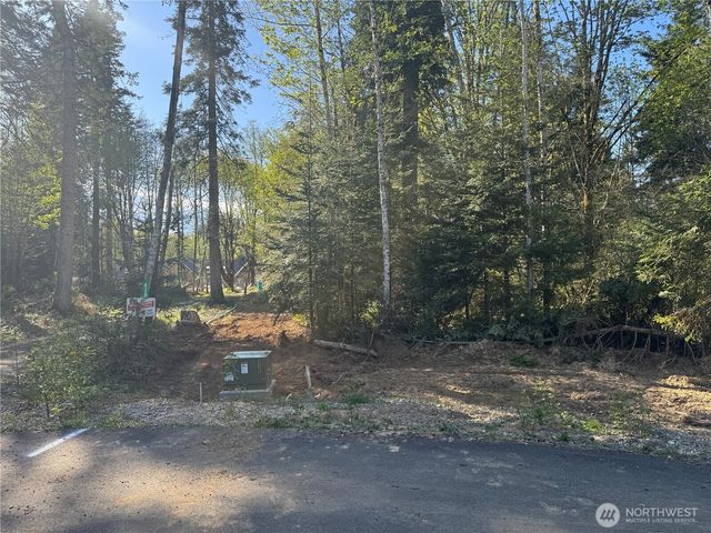 4814 93rd Avenue SE, Olympia, WA 98501